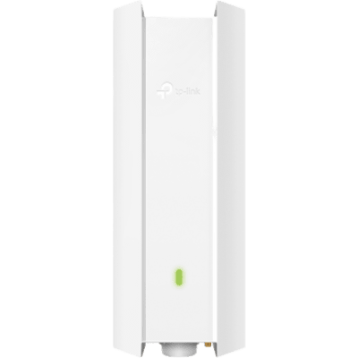 EAP623OUTDOORHD - Access Point Wi-Fi 6 / AX1800 / 1000+ Clientes Simultáneos / PoE+ / Interior/Exterior / -30°C a 70°C (-22°F a 158°F) / Mesh