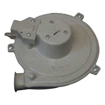 VSP-032 - Detector de Aspiración / IP66 / 4 Tuberías / 360 m (1,181 pies) / 2,000 m² / Tecnología Láser