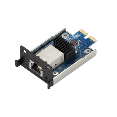 Synology E10G22-T1-Mini Interno Ethernet 10000 Mbit/s