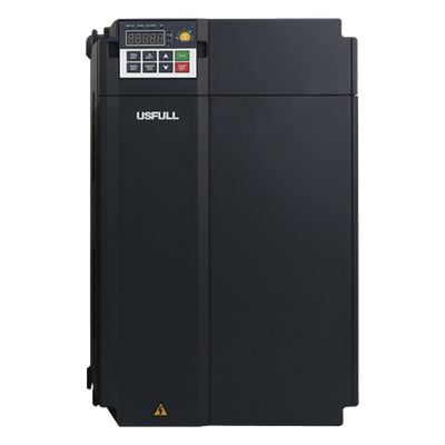 FU9000SI030G4 - Inversor Solar para Bomba de Agua / 30 kW (40 HP) / 380-440 V AC / 300-750 V DC / 60 A / MPPT