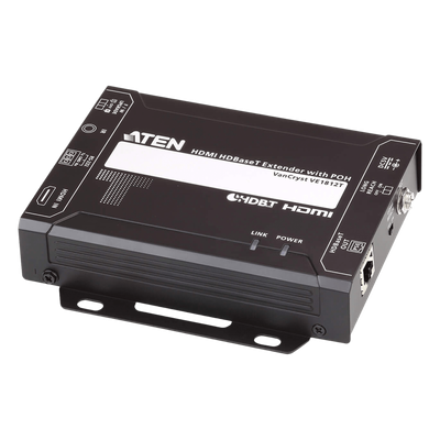 VE1812T - Extensor HDMI HDBaseT / Transmisor / 4K@100m / 1080p@150m / PoH / HDCP 2.2 / 10.2 Gbps