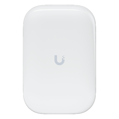 UACC-UK-ULTRA-PANEL-ANTENNA - Antena sectorial / 90° / Doble banda 2.4 y 5 GHz / 10 dBi / 15 dBi / Exterior IPX6 / Montaje 1-2 pulgadas