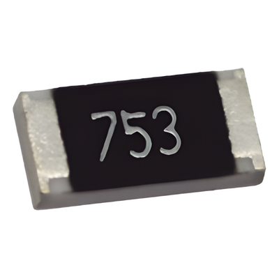 P75KACTND - Resistencia SMD / 75 kΩ / 1/8 W / 5% / 0805 / AEC-Q200