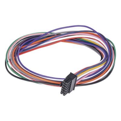 TRACE5ARNES - Cable de Alimentación / Compatible TRACE5 / Conector Estándar / Construcción Robusta