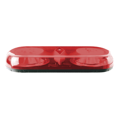 X606-SR - Mini Barra de Luces / 18 LED Gen III / 12 VCC / 36W / Montaje Succión e Imán / 40 cm (15.7 in) / Uso Exterior