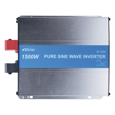 IP-1500-21 - Epsolar IP-1500-21 adaptador e inversor de corriente Interior 1500 W Aluminio