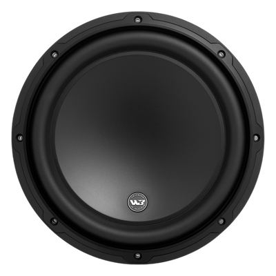 10-03159-00 - JL Audio® W3v3 / 10W3v3-4 / Car Audio / Subwoofer para Automóvil / 10 Pulgadas (25.4 cm) / 4 Ohmios / 300 W RMS / Polipropileno con Tratamiento Mineral / Ferrita