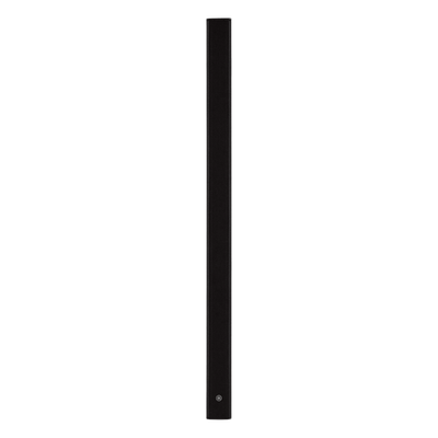 VXL1B16-WR - Altavoz de Columna Line Array / 16 Transductores 1.5" / IP55 / Gabinete 54 mm / Rejilla Curvada
