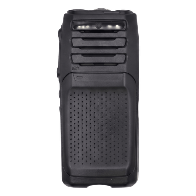 TXCNX1000 - Carcasa de Repuesto / Radio Portátil / Sin Pantalla / Plástico de Alta Resistencia / Diseño Ergonómico