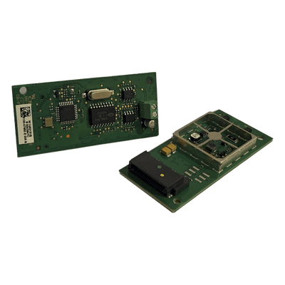 PRODCM - Módulo Capturador de Línea Telefónica / Comunicación Unidireccional / Contact ID / 0°C a 70°C / 67 x 30 mm