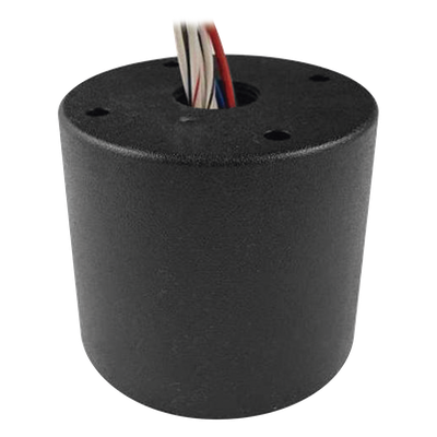 LSB-120 - Base Modular para Torre de Señalización / 120 VCA / UL y cUL / Montaje Superficie o Tubería NPT 3/4" / 0°F a 120°F (-18°C a 49°C)