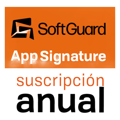 SIGNATURE-A - Plan Anual / Personalización App Móvil / Monitoreo Multiplataforma / Cuentas Ilimitadas / Soporte 24/7