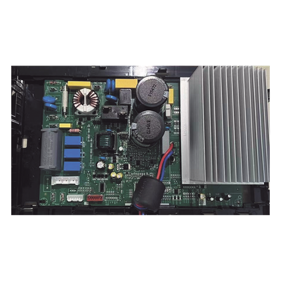 11222004001342 - Tarjeta externa ODU / Condensador / Minisplit - CHI-R32-24K-220-S21