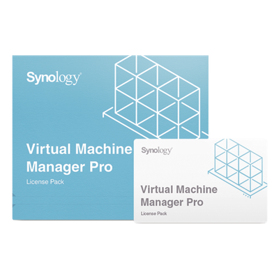 VMMPRO7N - Licencia Anual de Virtualización / Clúster de 7 Nodos / Migración y Escalabilidad Flexible / Gestión Centralizada de VMs