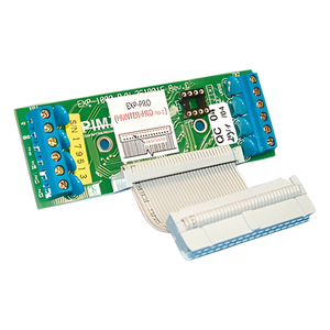 EX-PRO - Módulo de expansión cableado local 8 zonas, para los paneles HUNTER PRO
