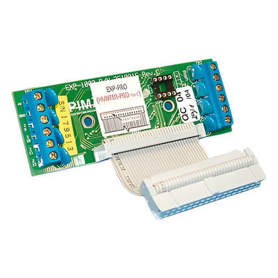 EX-PRO - Módulo de expansión cableado local 8 zonas, para los paneles HUNTER PRO