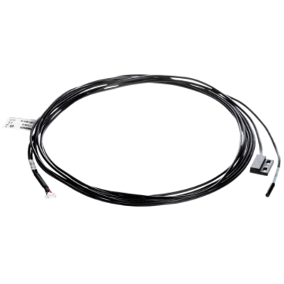 ACF10 - Sensor Ambiental y de Puerta / Temperatura -40°C a +70°C / Zigbee Inalámbrico / Montaje en Pared / Para PDU G5 SmartZone
