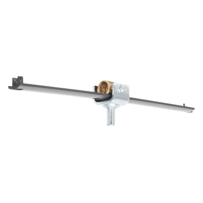 88001-0126 - Protector de Sin fin / Con Buje / Compatible AXO 3024 / Residencial y Comercial