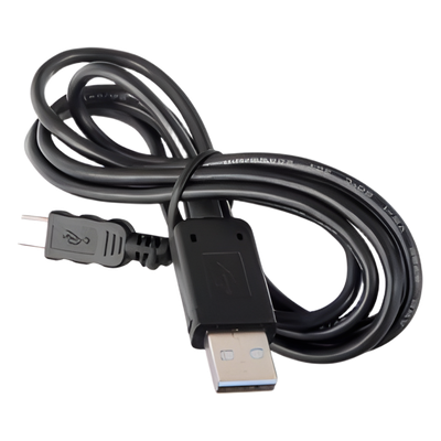 MT90CABLENEW - Cable de Programación y Alimentación / Dual Función / Conector Robusto / Alta Resistencia / Compatible MT90