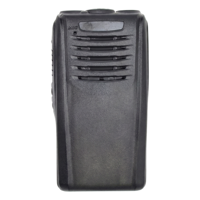 TXCHNX320K - Carcasa de Repuesto / Plástico de Alta Resistencia / Radio Portátil NX320K / Sin Pantalla / Diseño Ergonómico