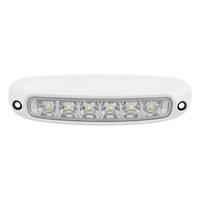 SPW13-W - Luz de Escena LED / 1730 Lúmenes / 12-24 VCD / IPX7 / ECE R10 / CISPR 25 Clase 3