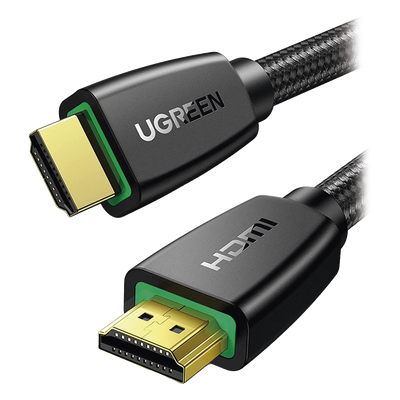 40412 - Ugreen 40412 cable HDMI 5 m HDMI tipo A (Estándar) Negro
