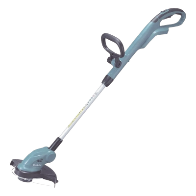 DUR181Z - Desbrozadora Inalámbrica / 7800 RPM / Motor Sin Escobillas / 18V LXT / Cabezal Basculante 5 Posiciones / 180°