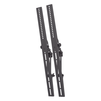 SDJH108 - Brazo inclinable para videowall / 600 mm (1.97 ft) / Soporte con inclinación / Tornillería incluida