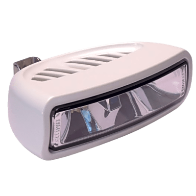 Lumitec Foco LED de Montaje en Bracket / 1200 Lúmenes / RGBW Espectro Completo 101713