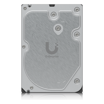 UACC-HDD-E-8TB - Disco Duro Empresarial 3.5" / 8 TB / SATA 6 Gb/s / 7200 RPM / Carga de Trabajo 550 TB/año / MTBF 2,000,000 h