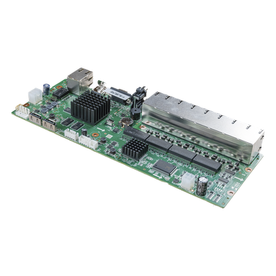 200208124 - Tarjeta Principal para NVR DS-7616NI-I2/16P