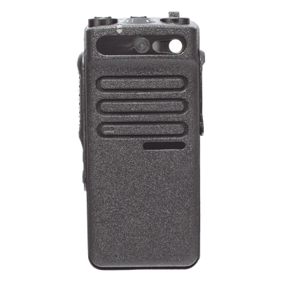 TXCDEP550 - Carcasa de Repuesto / Plástico Duradero / Compatible con Radio DEP550 / Resistencia a Impactos / Instalación Sencilla