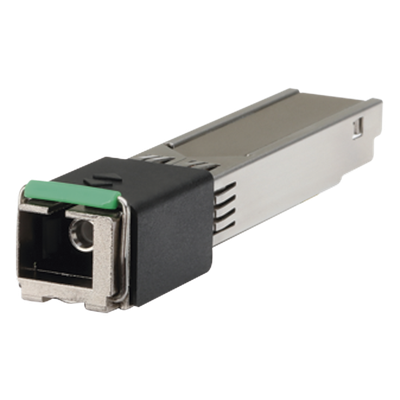 UF-INSTANT - Transceptor Óptico GPON / 2.488 Gbps Downstream / 1.244 Gbps Upstream / Clase B+ / SC/APC / SFP / 3.3V