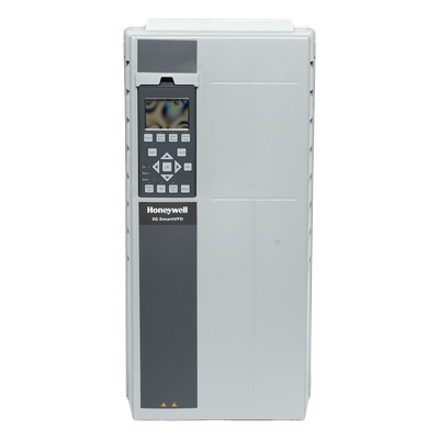 HVFD3D3A0150G100C - Variador de Frecuencia HVAC / 15 HP / 208/230 VAC / NEMA 1 (IP21) / BACnet Modbus FLN N2 / 0 a 590 Hz
