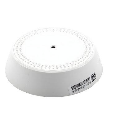 PROSIXGB - Detector de Ruptura de Cristal Inalámbrico / Radio 7.6 m (25 ft) / Alcance 92 m (300 ft) / Cifrado AES 128-bit / Frecuencia 2.4 GHz