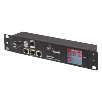11079-000 - Guardian Gateway de Gestión y Monitoreo Ambiental, para Detectar, Rastrear, Almacenar y Generar Alarmas Sobre Parámetros de Seguridad y Salud en una I