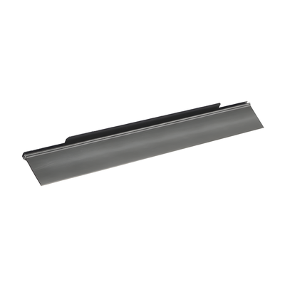 CUCFS08B1 - Sellado de Gabinete / PVC y Acero / 800 mm (31.49 pulg.) de Ancho / 798 mm (31.41 pulg.) de Largo / 89 mm (3.5 pulg.) de Altura / Negro / RoHS