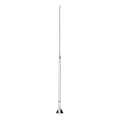 3901-MG - ANTENA MILITAR GRADO 390 HF