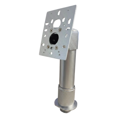 JY012 - Soporte Universal con altura ajustable para Dispositivos de control de acceso / Ajuste Multiángulo