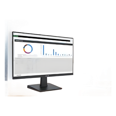 Asus Componentes MONITOR ASUS LED VA24EHF 23.8IN FULL HD (1920X1080) / IPS / 100HZ / HDMI