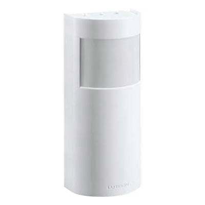 PDOSENSWH - Sensor de Movimiento Inalámbrico / PIR 180° / Cobertura 167.2 m² (1800 ft²) / Batería 10 Años / RF 18 m (59 ft)