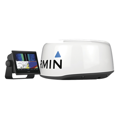 10-02366-50 - GPSMAP® 923xsv Con radar de antena cerrada GMR™ 18 HD+