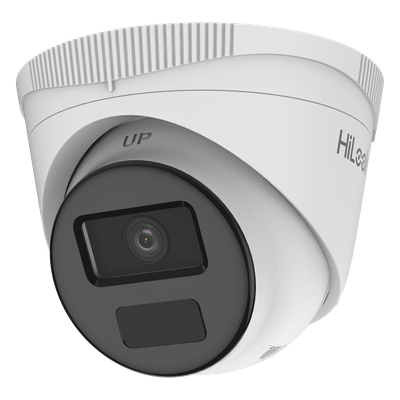 IPC-T221H-C - Hilook Cámara Domo IP 2MP IPC-T221H-C, IR 30m, IP67, PoE, DWDR