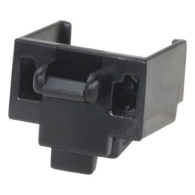 PSL-DCJB-BL - Kit de Bloqueo de Puertos RJ45 / 10 Unidades / Incluye Llave de Extracción / Rango -35°C a 93°C