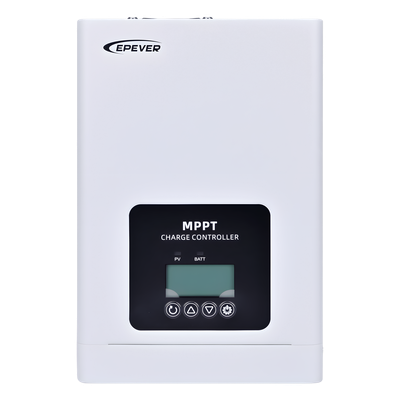 TEP10425 - Controlador Solar MPPT / 100A / 12/24/48V / Voc 225V / Paralelo hasta 6 Unidades / IP20