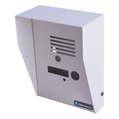 KVM-10V2 - Epcom KVM-10V2 accesorio intercomunicador