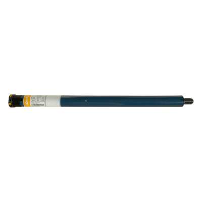 LSN40/50EM - Motor Tubular Mecánico / 4 Hilos / 120 VCA / Tubo 50 mm / Persiana hasta 3 m (9.8 ft) ancho / 4 m (13.1 ft) alto / 33-60 rpm / 49 dB