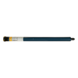 LSN40/50EM - Motor Tubular Mecánico / 4 Hilos / 120 VCA / Tubo 50 mm / Persiana hasta 3 m (9.8 ft) ancho / 4 m (13.1 ft) alto / 33-60 rpm / 49 dB
