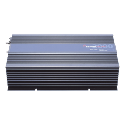 PST-2000-24 - Inversor de corriente Onda Pura 2000W, Ent:24 Vcc, Sal:120Vca, 60Hz