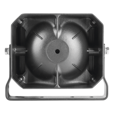 XLS100 - Bocina Compacta / 100 W / 8 Ohms / Uso Rudo / Bracket de Montaje Integrado / 18.3 x 7.5 x 15.7 cm